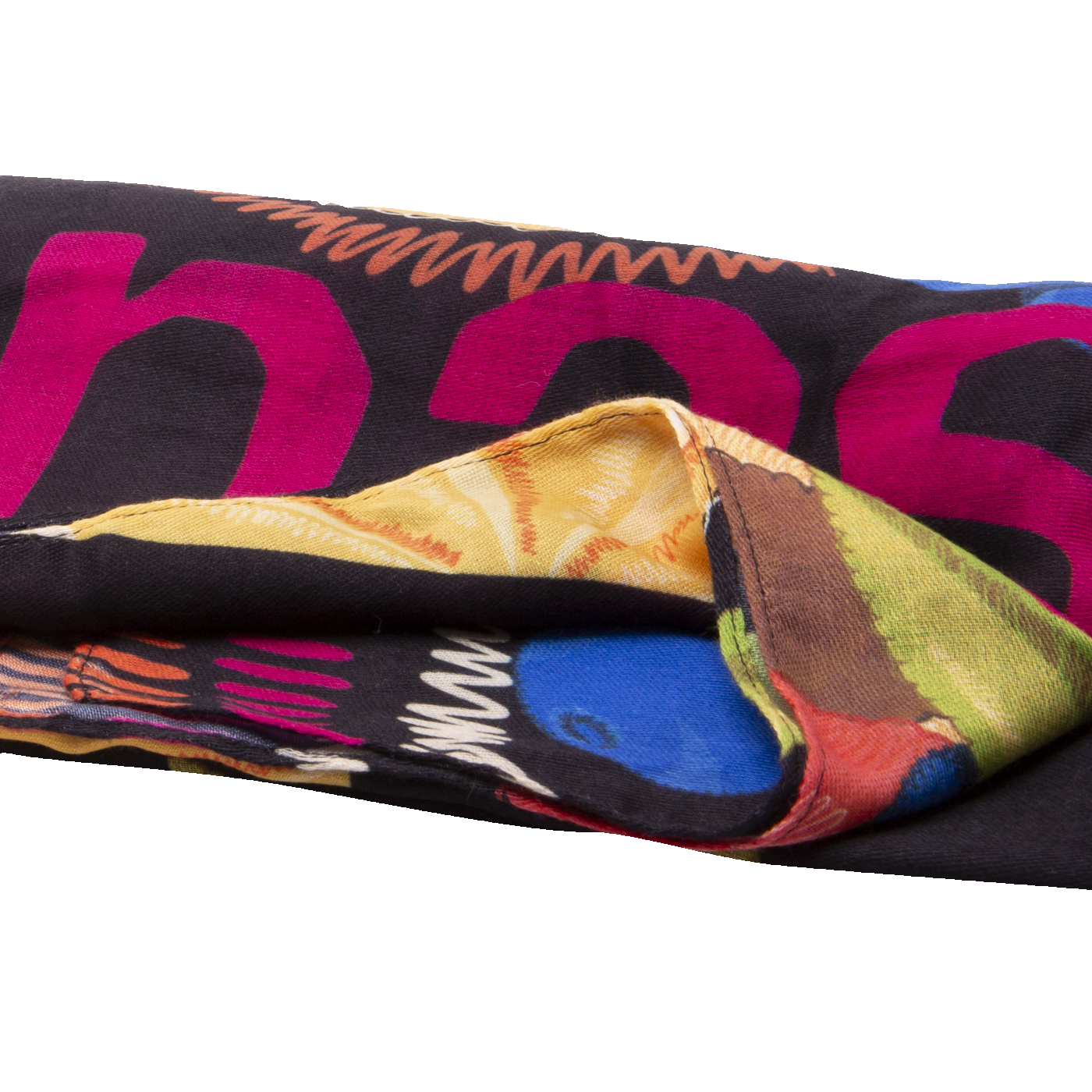 Canga Estampada Floral Versátil Praia Verão Estilo Autêntico Leve Confortável