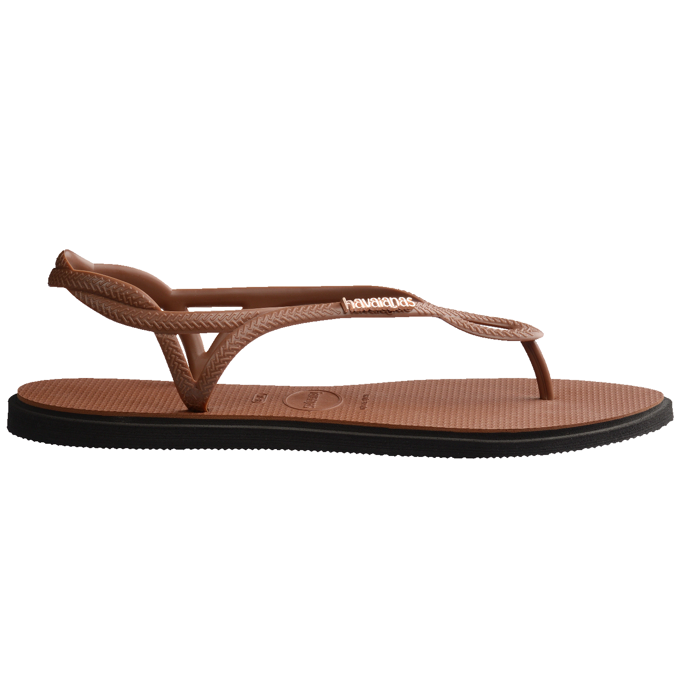 Rasteirinha Luna Point Feminina Moderna Bico Pontudo Confortável Elegante Verão