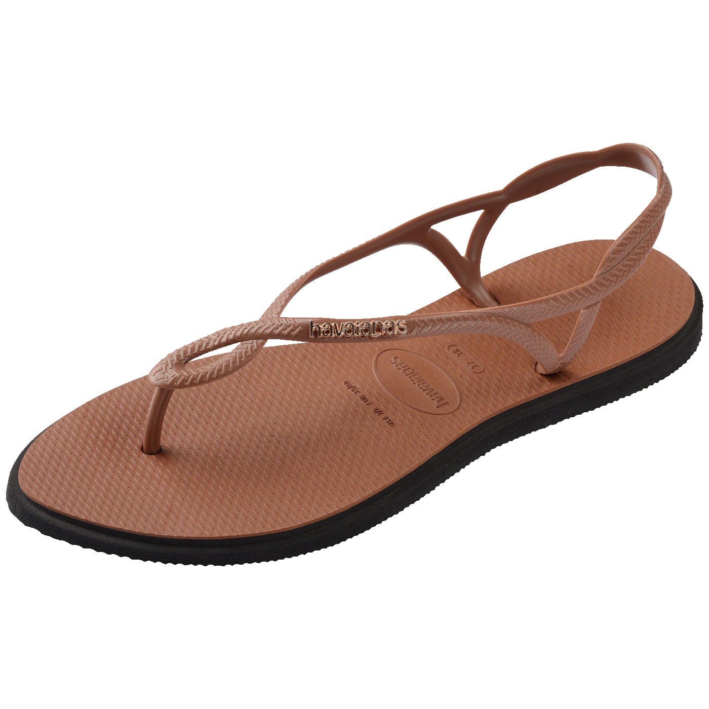 Rasteirinha Luna Point Ferrugem: Elegância com Bico Pontudo e Conforto