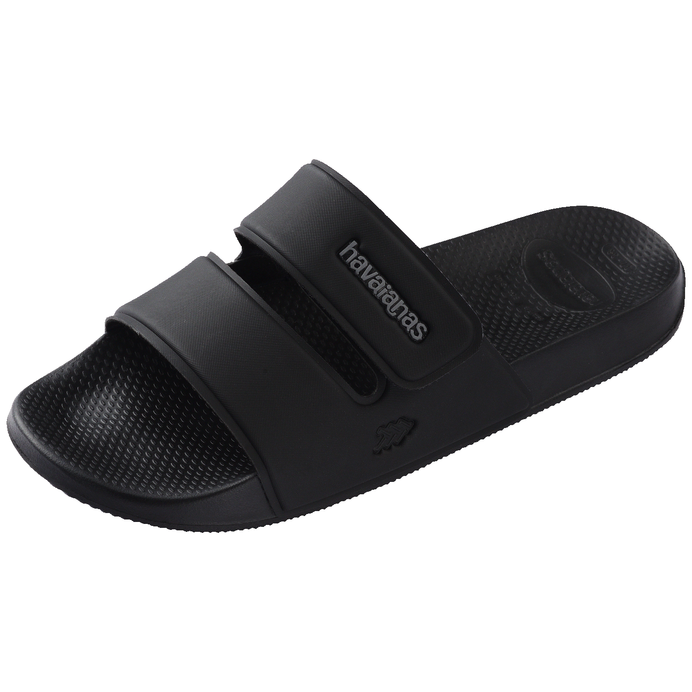 Chinelo Slide Strap: Conforto Superior, Estilo Moderno, Tira Ajustável, Leve Verão