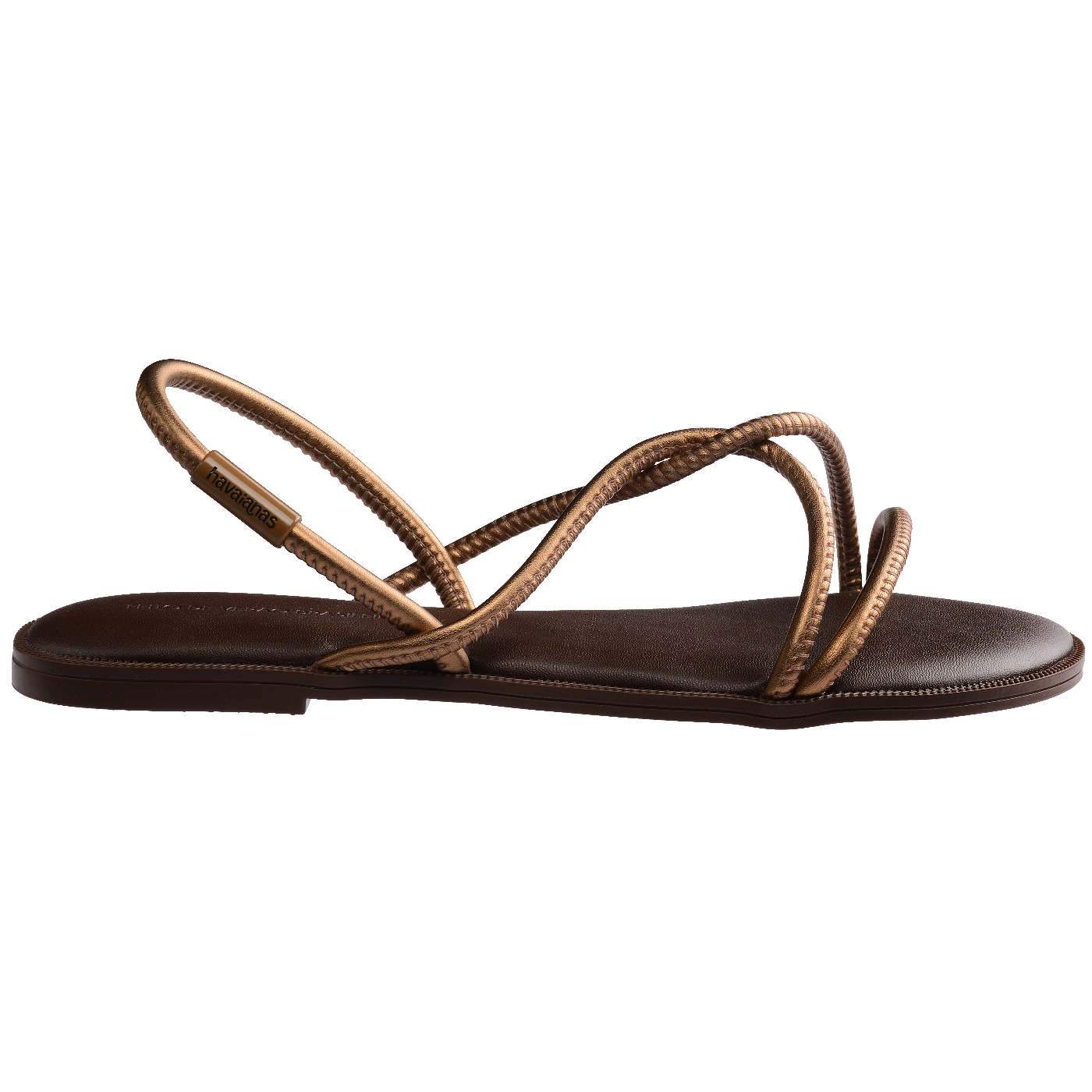 Rasteirinha  Una Manga: Conforto Leve e Estilo Tropical para Seus Pés