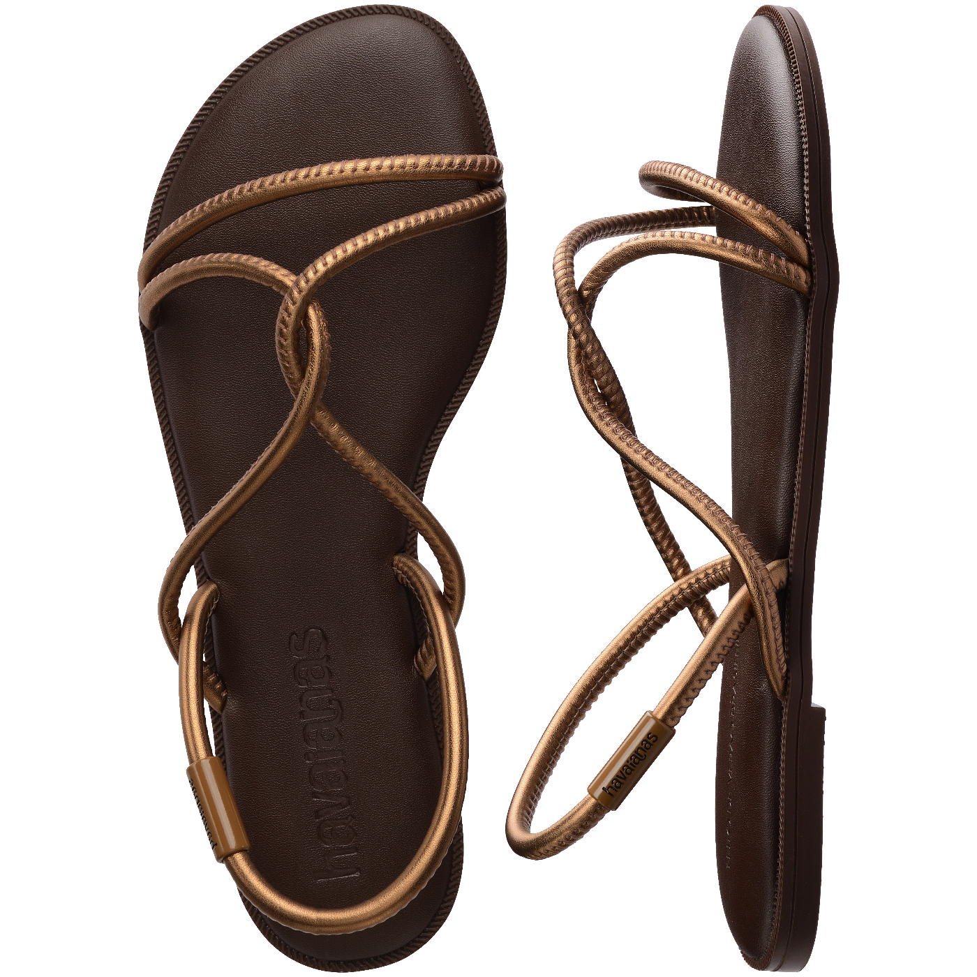 Rasteirinha  Una Manga: Conforto Leve e Estilo Tropical para Seus Pés