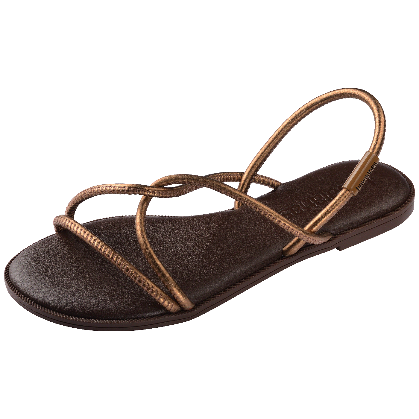 Rasteirinha  Una Manga: Conforto Leve e Estilo Tropical para Seus Pés