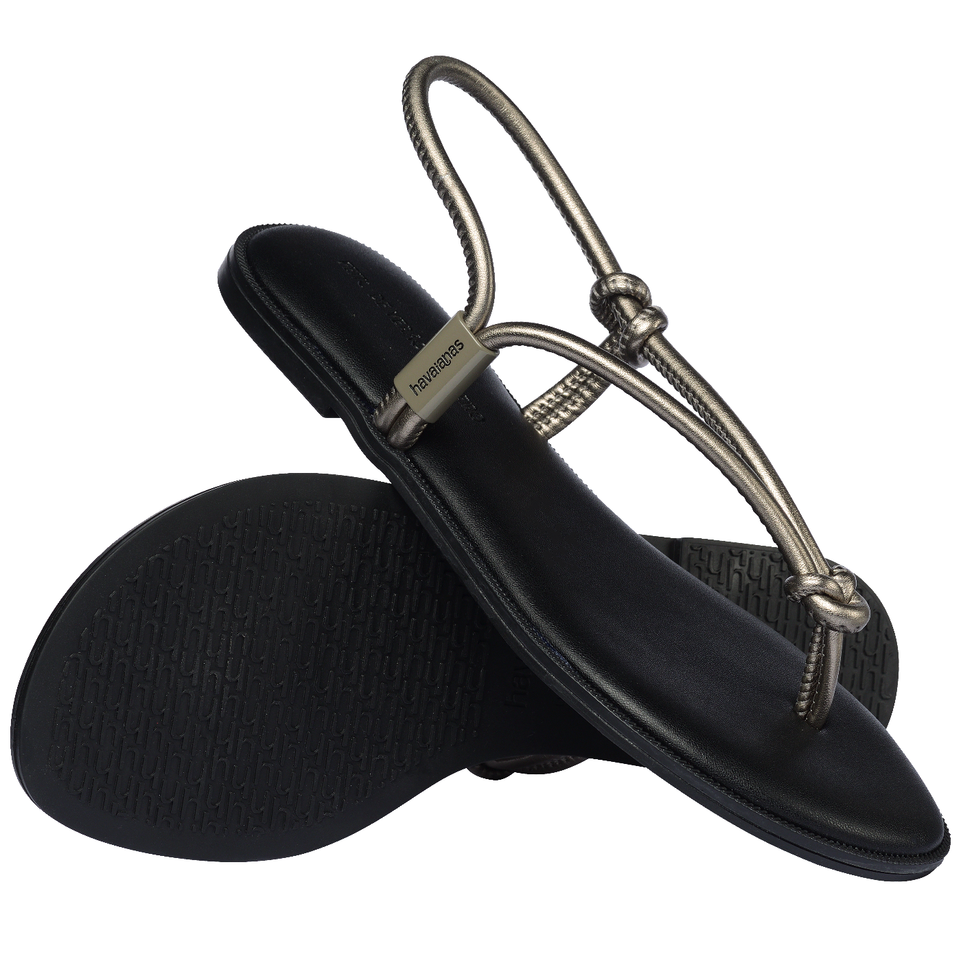 Rasteirinha  Una Açaí Feminina Confortável Estilosa Leve Verão Praia