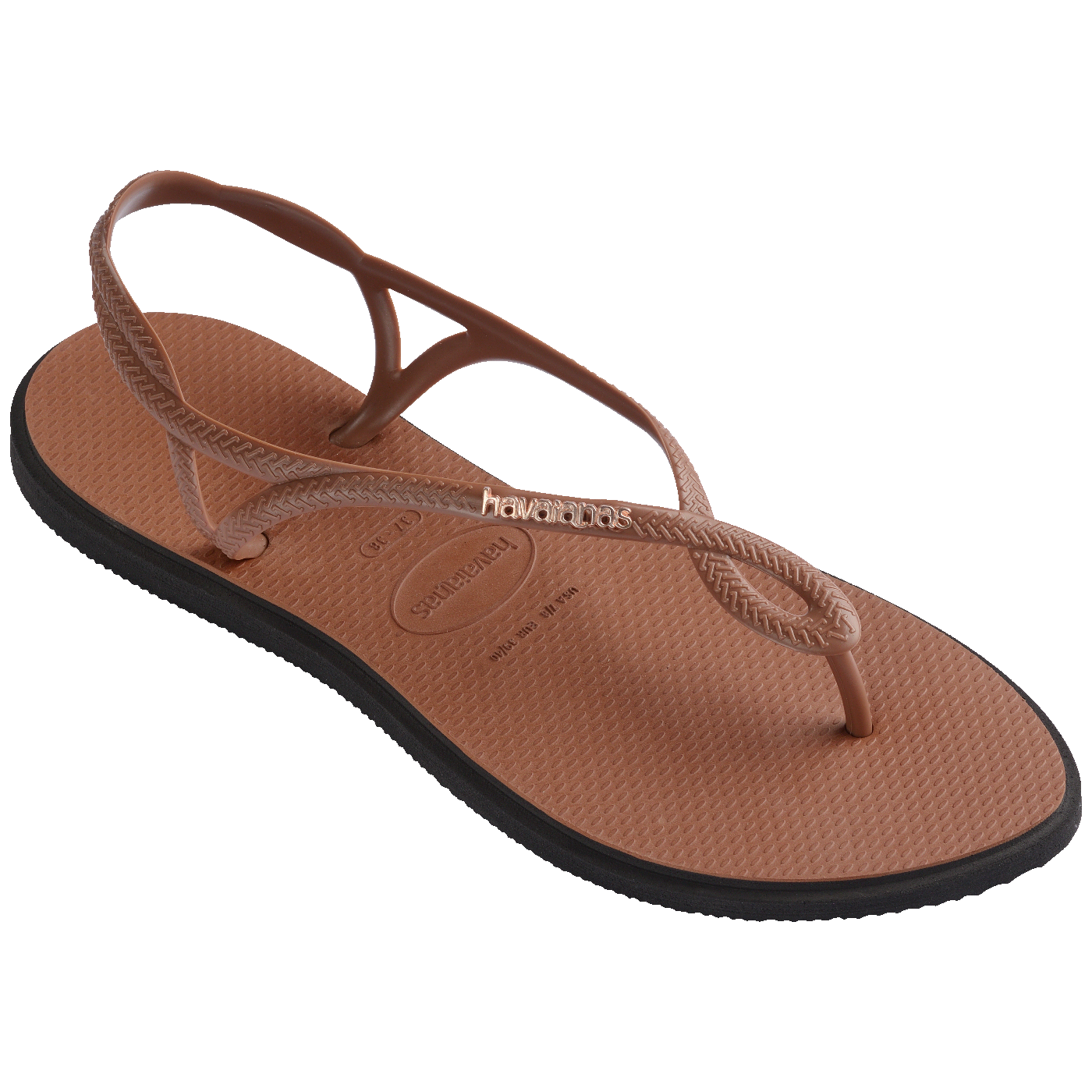 Rasteirinha  Luna Point Ferrugem: Elegância com Bico Pontudo e Conforto