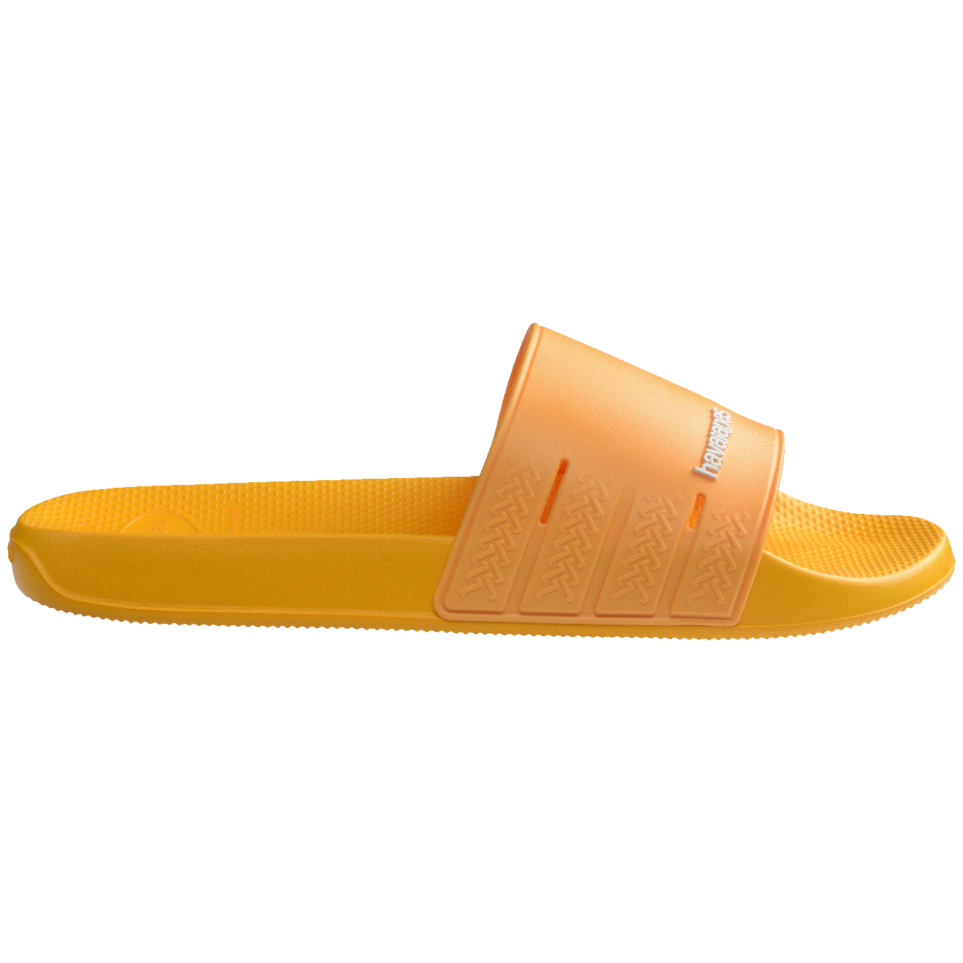 Chinelo Slide  Zero Amarelo Pop: Conforto, Leveza e Estilo Inovador